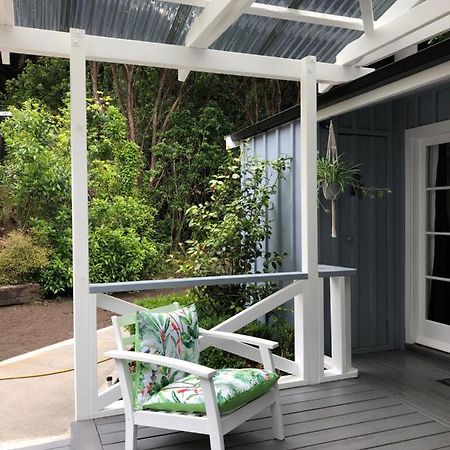 Kanuka Cottage - Tranquil And Relaxing أكارو المظهر الخارجي الصورة