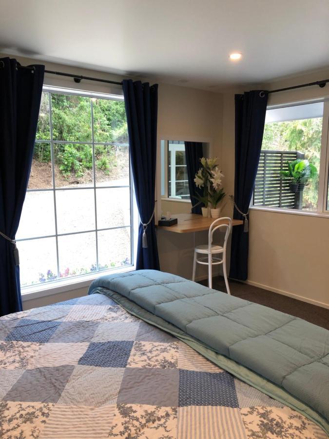 Kanuka Cottage - Tranquil And Relaxing أكارو المظهر الخارجي الصورة